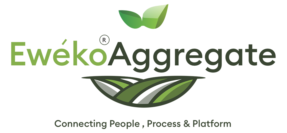 Eweko Aggregate